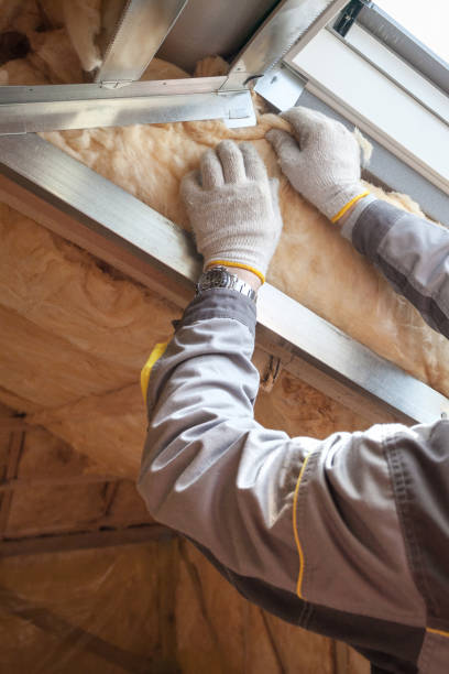 Best Energy Efficiency Insulation in Bangs, TX