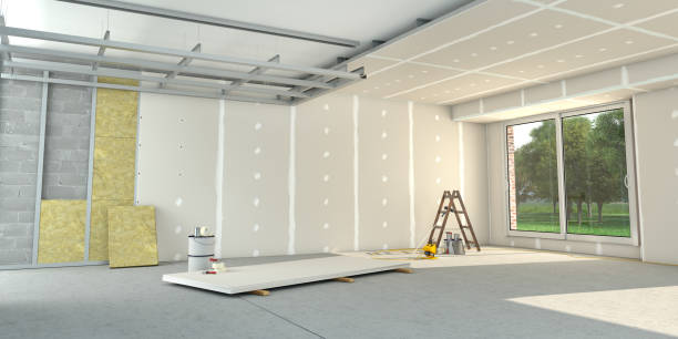 Best Spray Foam Insulation in Bangs, TX